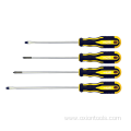 TPR Handle Screwdriver tools